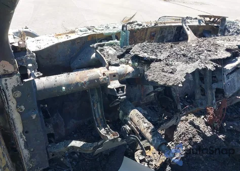 2013 Ford F-150 Xl from USA, damaged, VIN 1FTFW1EF7DKD84087